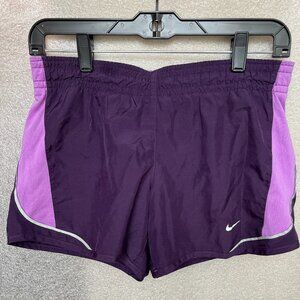 Nike Women's Running Dri-Fit Shorts Size XS